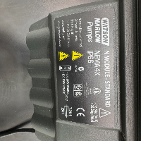Watson Marlow 630Bp Peristaltic Pump image 3